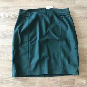 NWT skirt from Express